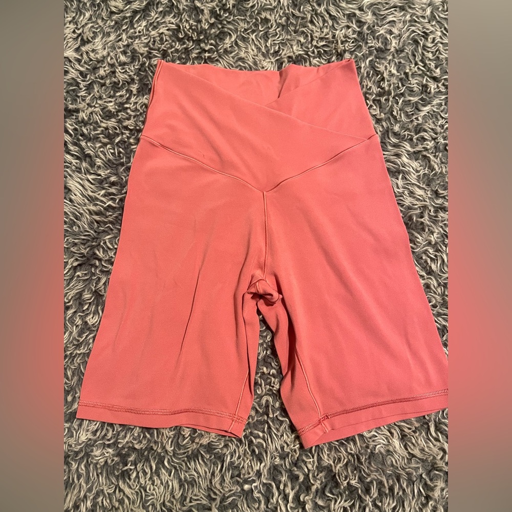 Aerie Offline Crossover Bike Short